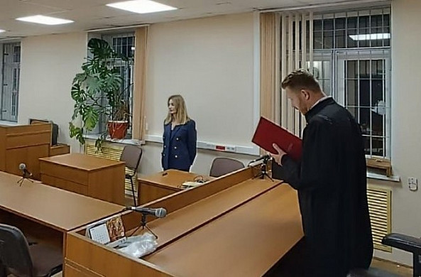 Фурмановца приговорили к 14 годам колонии за избиение случайных собутыльников